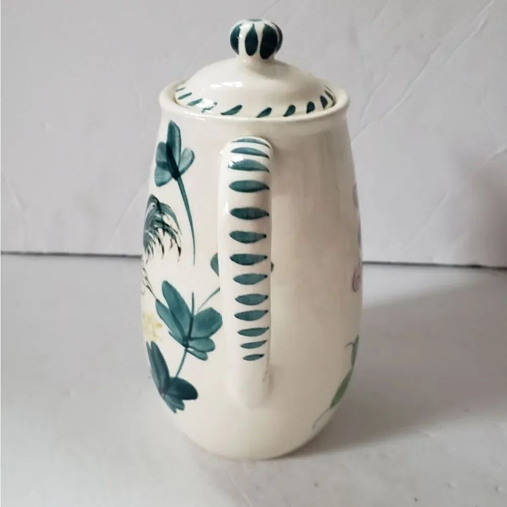 AC Ware Teapot  - Picture 3 of 12